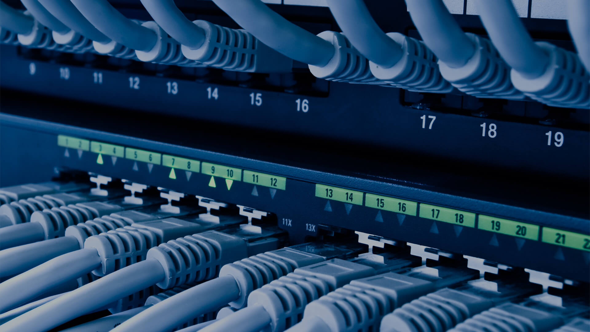 Netzwerkswitch