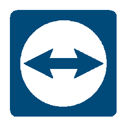 TeamViewer Logo